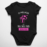 Body Melhor Presente Sou Eu
