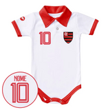 Body Personalizado do Flamengo