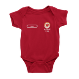 Conjunto Personalizado do SAMU 192