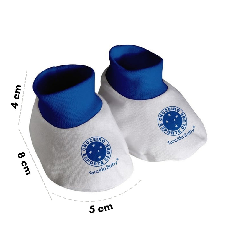 Pantufa Oficial do Cruzeiro