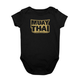 Body Muay Thai