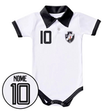 Body Personalizado do Vasco