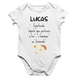 Body Nome com Significado Lucas