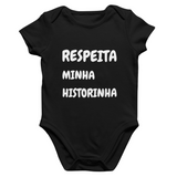 Body Respeita Minha Historinha