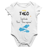 Body Nome com Significado Theo