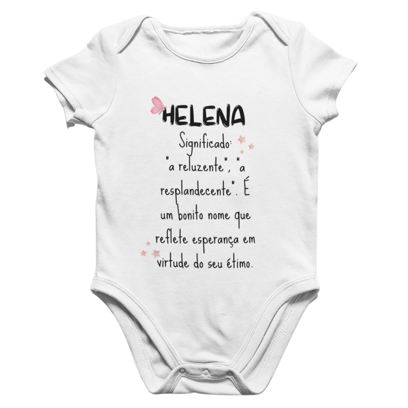 Body Nome com Significado Helena