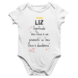 Body Nome com Significado Liz
