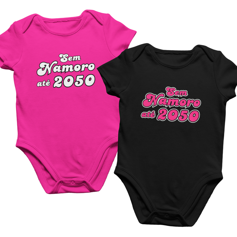 Body Sem Namoro até 2050