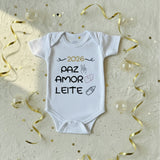 Conjunto Paz, Amor e Leite 2026