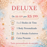 Baby Box Presente Surpresa
