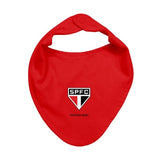 Babador Vermelho Oficial do São Paulo