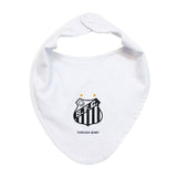 Babador Branco Oficial do Santos