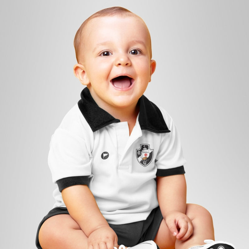 Body Personalizado do Vasco