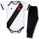 Kit Body Proteção UV e Shorts/Calça Vasco