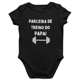 Body Parceiro de Treino