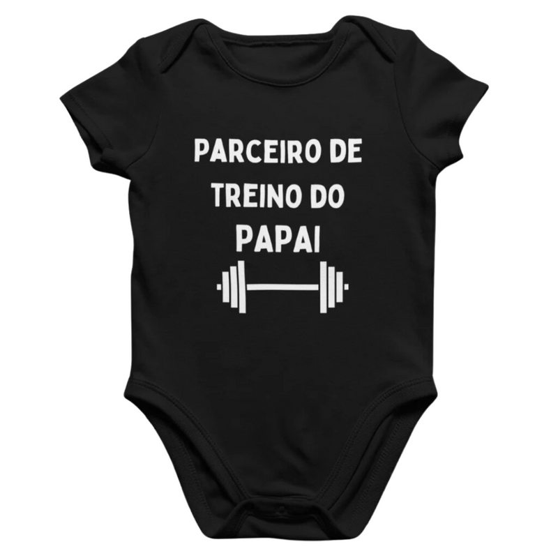 Body Parceiro de Treino