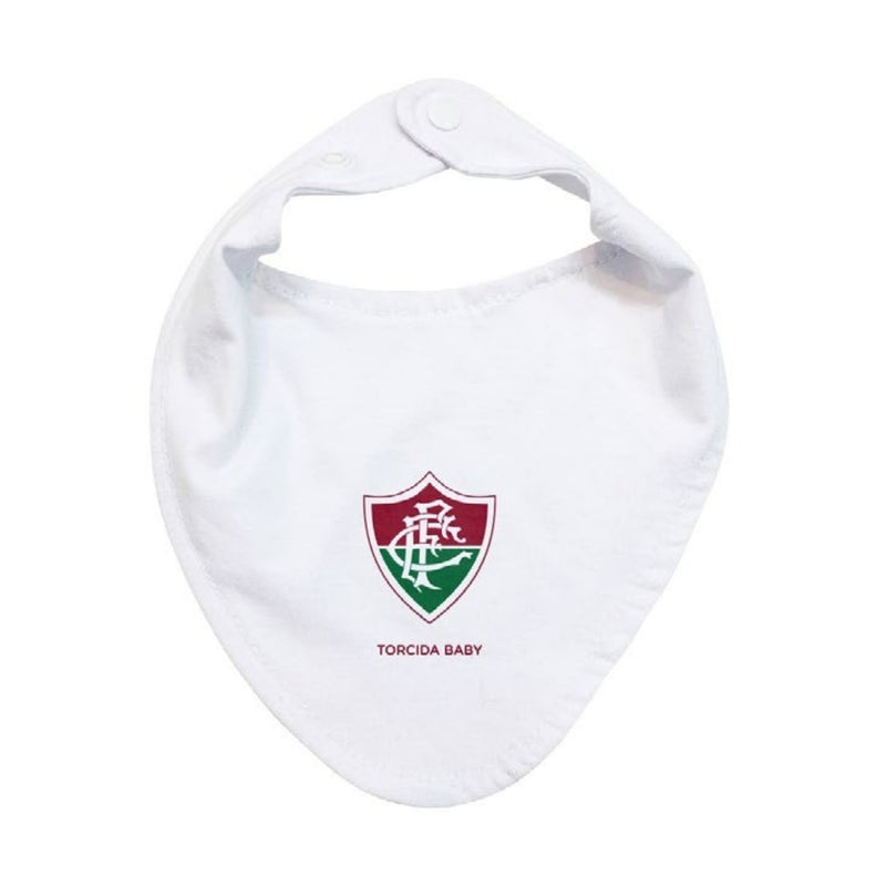 Babador Branco Oficial do Fluminense