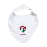 Babador Branco Oficial do Fluminense