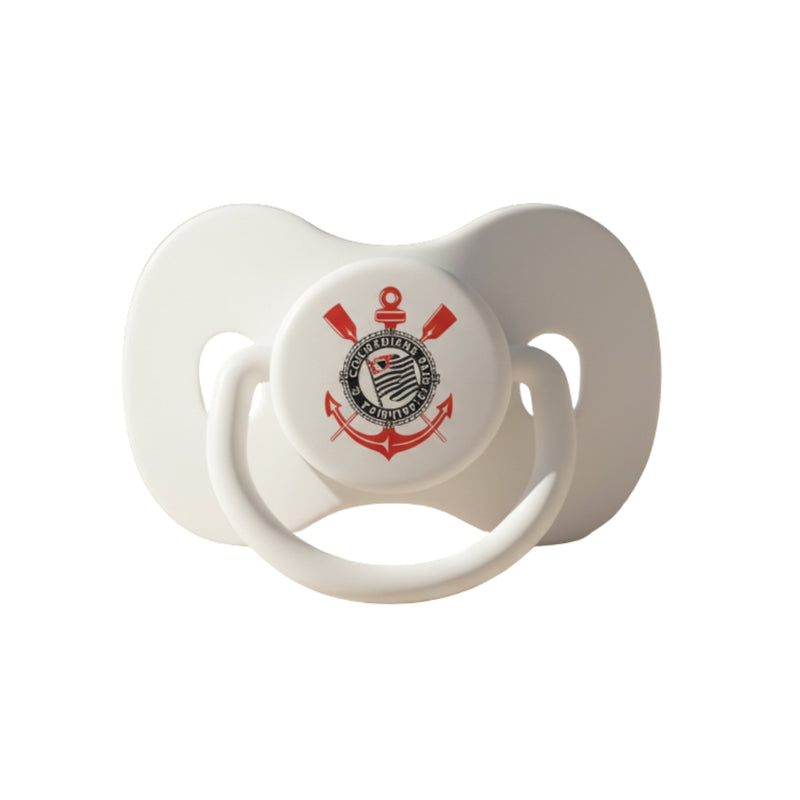 Chupeta Oficial Corinthians