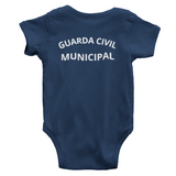 Conjunto Personalizado da Guarda Civil Municipal