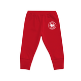 Conjunto Body e Calça Boxe