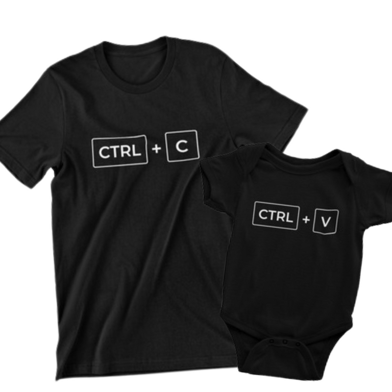 Kit Control C Control V