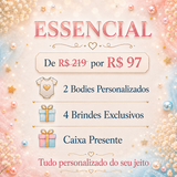 Baby Box Presente Surpresa
