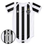 Body Proteção UV Atlético Mineiro