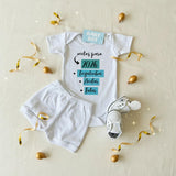 Conjunto Metas Para 2026