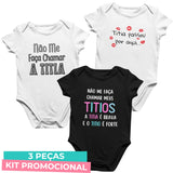 Kit Body Titia