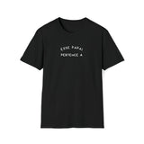 Camiseta Esse Papai Pertence a...
