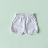 Conjunto Brasil Royal Personalizado Com Body, Tênis e Shorts