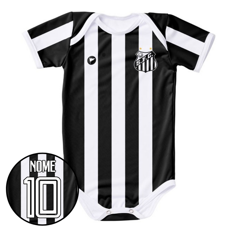 Body Proteção UV Santos