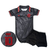 Body Preto UV Premium Flamengo