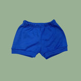 Conjunto Brasil Branco Personalizado Com Body, Tênis e Shorts