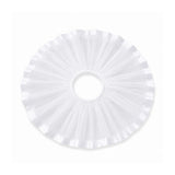Kit Luxo Body Bebê Vermelho Oficial São Paulo Menina – Saia, Tênis e Laço