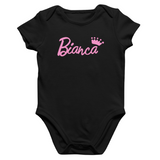 Body Boneca Personalizado