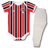 Kit Body Proteção UV e Shorts/Calça São Paulo