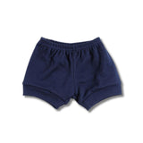 Shorts 100% Algodão - Todas as Cores