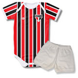 Kit Body Proteção UV e Shorts/Calça São Paulo