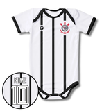 Body Proteção UV Corinthians