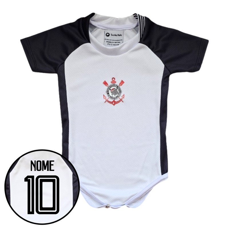 Body Premium Corinthians