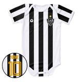 Body Proteção UV Atlético Mineiro
