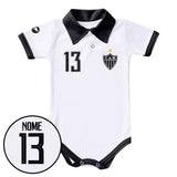 Body Personalizado do Atlético Mineiro