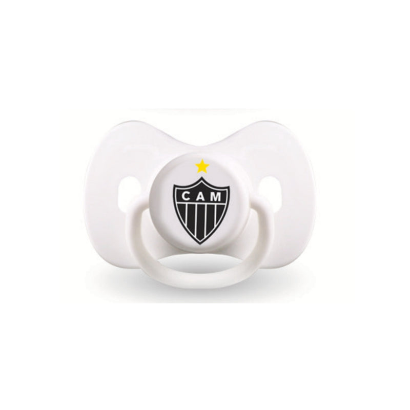 Chupeta Oficial Atlético Mineiro