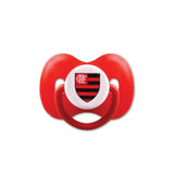 Chupeta Oficial Flamengo