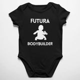 Body Preto - Futuro/a Bodybuilder