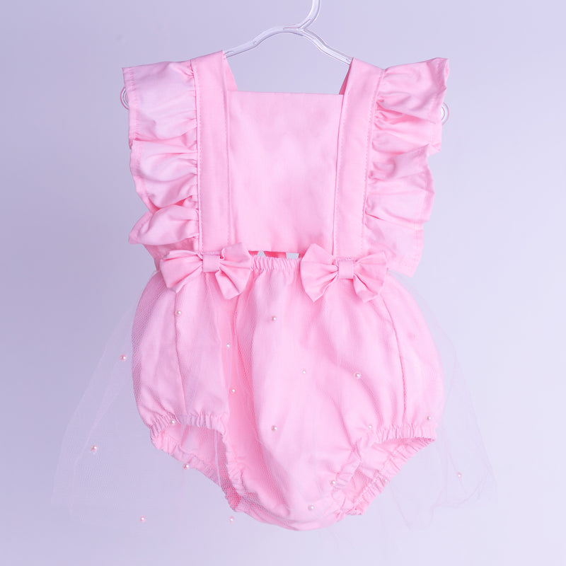 Romper Temático - Bailarina