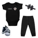 Body Personalizado da Polícia Militar