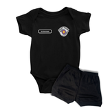 Body Personalizado da Polícia Militar